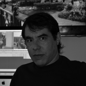 Jorge García